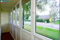 3 room apartment 62 m² Birzai, Lithuania