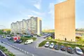 Квартира 2 комнаты 62 м² Минск, Беларусь