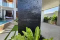 Villa de tres dormitorios 182 m² Thalang, Tailandia