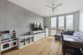 Apartamento 2 habitaciones 38 m² Varsovia, Polonia