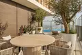 Appartement 2 chambres 220 m² Doubaï, Émirats arabes unis