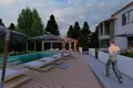 3 bedroom townthouse 93 m² Vourvourou, Greece