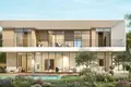 5-Zimmer-Villa 314 m² Emirat  Abu Dhabi, Vereinigte Arabische Emirate