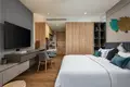 Kondominium 1 Schlafzimmer 45 m² Phuket, Thailand