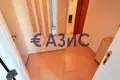 Appartement 2 chambres 65 m² Nessebar, Bulgarie