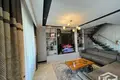 3 room apartment 120 m² Alanya, Turkey
