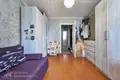 Квартира 3 комнаты 59 м² Минск, Беларусь