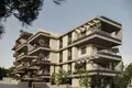 3 bedroom apartment 100 m² Oroklini, Cyprus