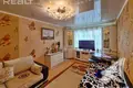 Квартира 2 комнаты 44 м² Брест, Беларусь