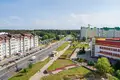 Mieszkanie 1 pokój 45 m² Barawlany, Białoruś