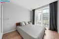 3 room apartment 53 m² Vilnius, Lithuania