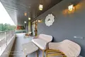 3 room apartment 91 m² in Ratamka, Belarus