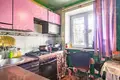 Mieszkanie 2 pokoi 56 m² Soczi, Rosja