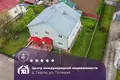 Chalet 207 m² Curli, Bélarus