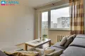 Apartamento 2 habitaciones 46 m² Vilna, Lituania