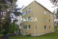 Apartamento 1 habitación 25 m² en Helsinki sub region, Finlandia