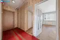 Квартира 2 комнаты 48 м² Вильнюс, Литва