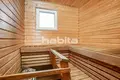 Büro 861 m² Regionalverwaltungsbehörde Nordfinnland, Finnland