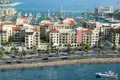 Mieszkanie 4 pokoi 186 m² Jumeirah 1, Emiraty Arabskie