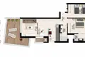 Wohnung 2 Schlafzimmer 75 m² Valencianische Gemeinschaft, Spanien