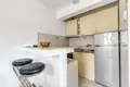 Appartement 1 chambre 44 m² Budva, Monténégro