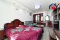 Apartamento 1 habitación 41 m² en Minsk, Belarús