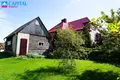 Dom 273 m² Janiszki, Litwa