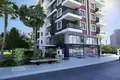 2 bedroom apartment 85 m² Alanya, Turkey