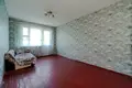 Wohnung 2 Zimmer 46 m² Minsk, Weißrussland