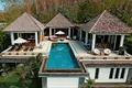 4 bedroom Villa 900 m² Phuket, Thailand