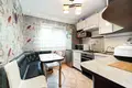 2 room apartment 48 m² Minsk, Belarus