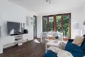 Квартира 2 комнаты 56 м² Варшава, Польша