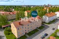 1 bedroom apartment 48 m² Oulu sub-region, Finland