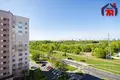 Appartement 1 chambre 37 m² Minsk, Bélarus