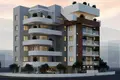 Apartamento 2 habitaciones 101 m² Larnaca, Chipre