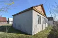 Haus 35 m² Kalodziscanski sielski Saviet, Belarus