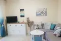 Wohnung 1 Schlafzimmer 45 m² Toroni, Griechenland