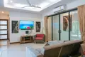 Willa 2 pokoi 250 m² Rawai, Tajlandia