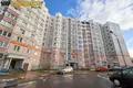 Apartamento 1 habitación 41 m² Minsk, Bielorrusia