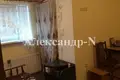 Mieszkanie 2 pokoi 43 m² Odessa, Ukraina