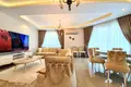 Appartement 4 chambres 165 m² Alanya, Turquie