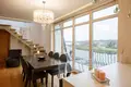 Apartamento 4 habitaciones 150 m² Garkalnes pagasts, Letonia