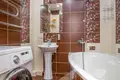 Квартира 2 комнаты 66 м² Молодечно, Беларусь