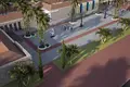 Residential complex ONE 7 RESIDENCE HURGHADA