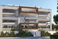 Appartement 3 chambres 115 m² Kato Polemidion Municipality, Chypre