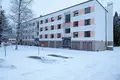 Apartamento 1 habitación 36 m² Imatra, Finlandia