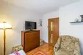 Appartement 2 chambres 46 m² en Lodz, Pologne