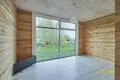 House 71 m² Lahojsk selsaviet, Belarus