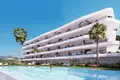Квартира 3 комнаты 72 м² la Nucia, Испания