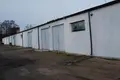 Fabrication 1 864 m² à Carnikavas novads, Lettonie